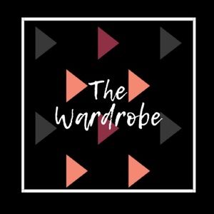 Meet your Posher, The Wardrobe